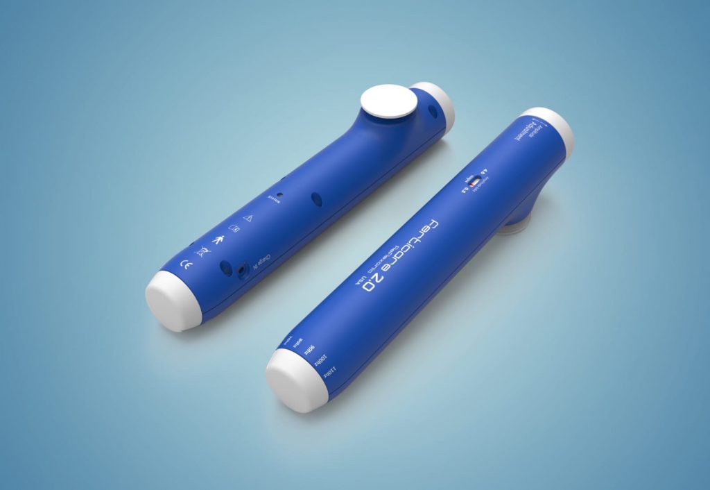 FERTICARE 2.0 for Ejaculation SCI